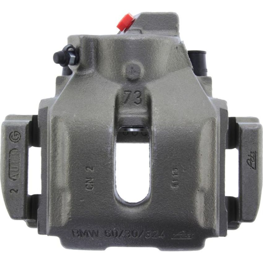 CENTRIC PARTS 141.34038 Centric Semi-Loaded Brake Caliper