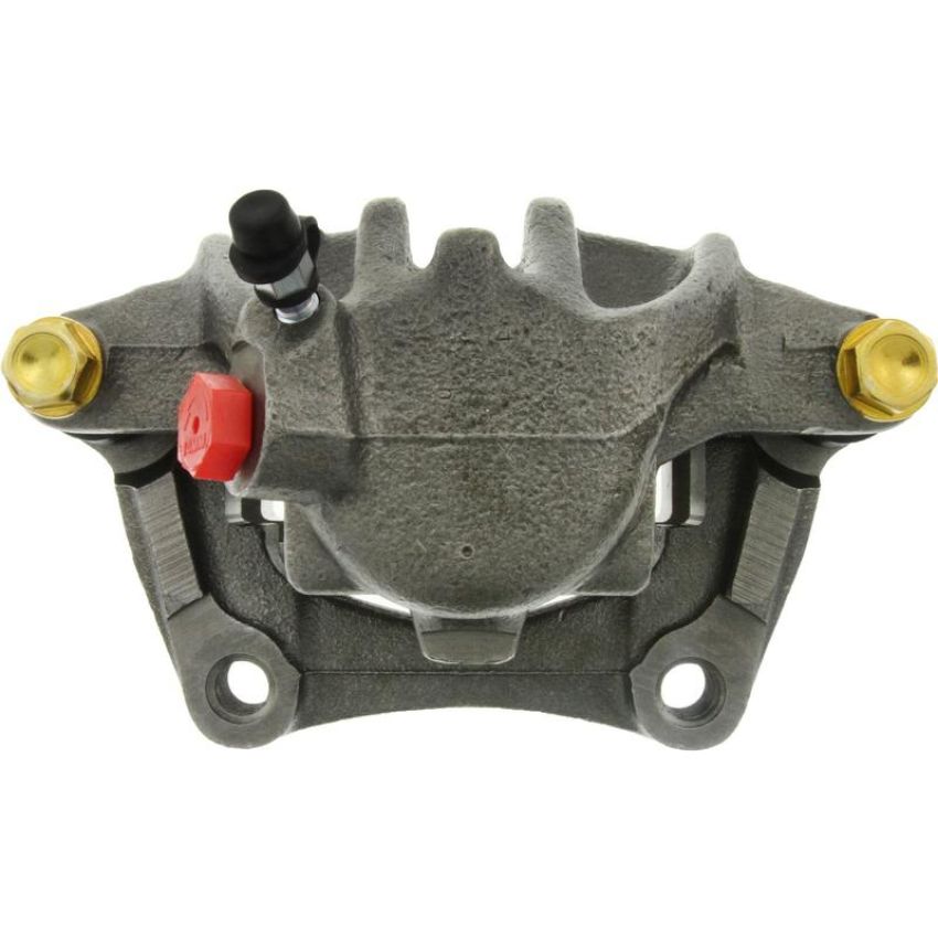 CENTRIC PARTS 141.34039 Centric Semi-Loaded Brake Caliper