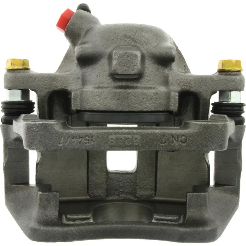 CENTRIC PARTS 141.34039 Centric Semi-Loaded Brake Caliper