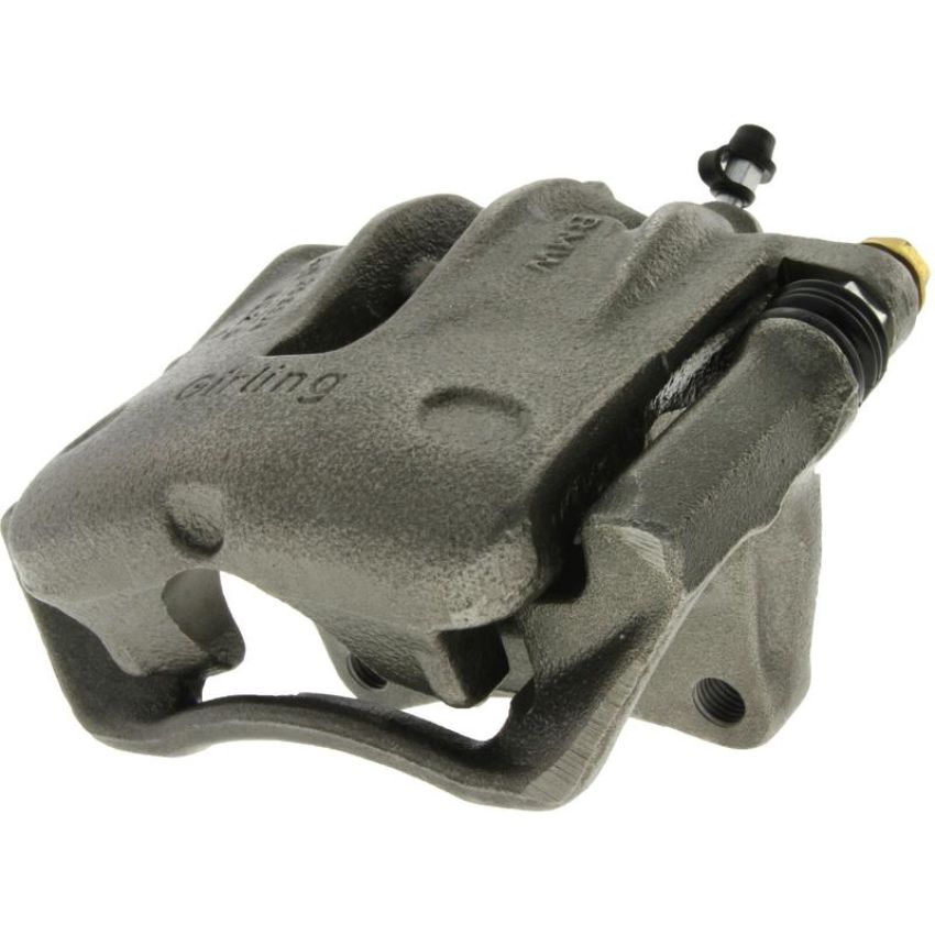 CENTRIC PARTS 141.34039 Centric Semi-Loaded Brake Caliper