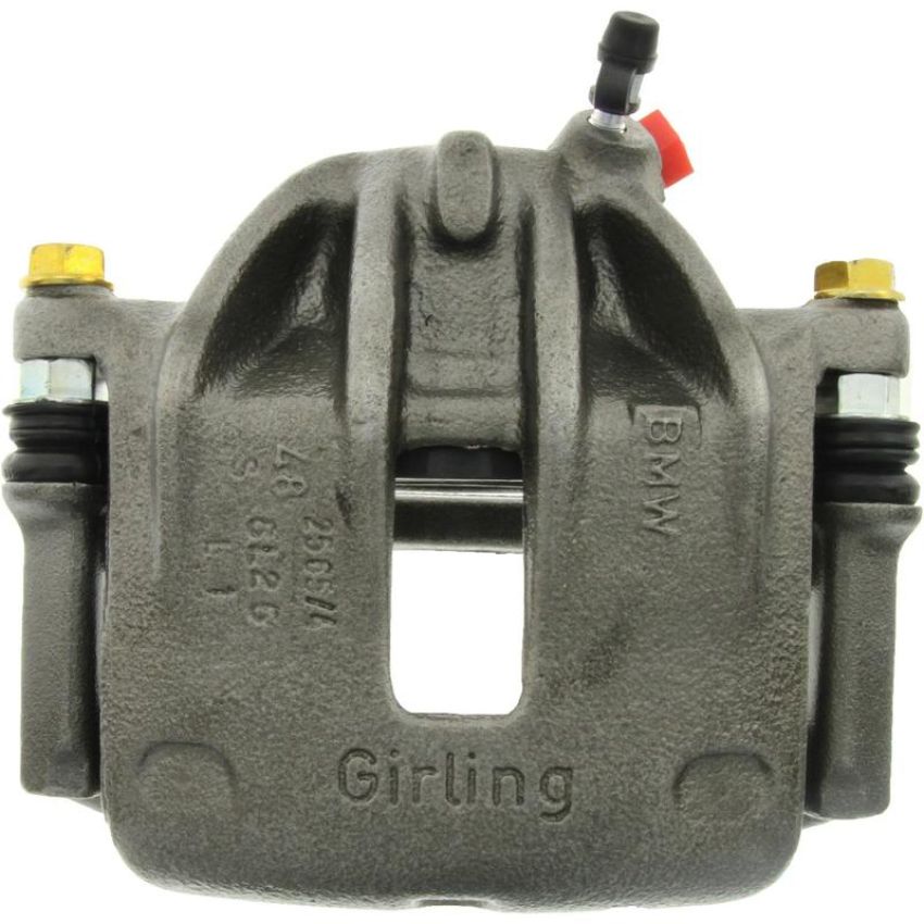 CENTRIC PARTS 141.34039 Centric Semi-Loaded Brake Caliper