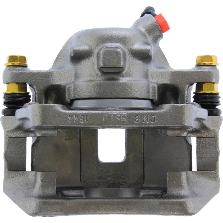 CENTRIC PARTS 141.34040 Centric Semi-Loaded Brake Caliper