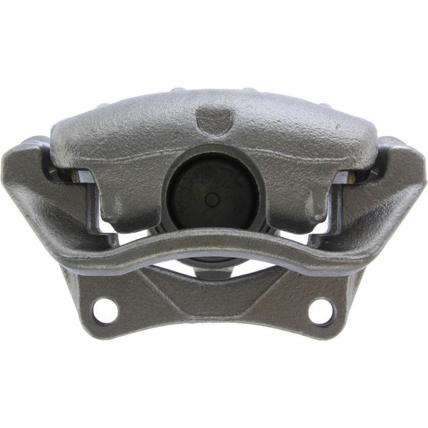 CENTRIC PARTS 141.34040 Centric Semi-Loaded Brake Caliper
