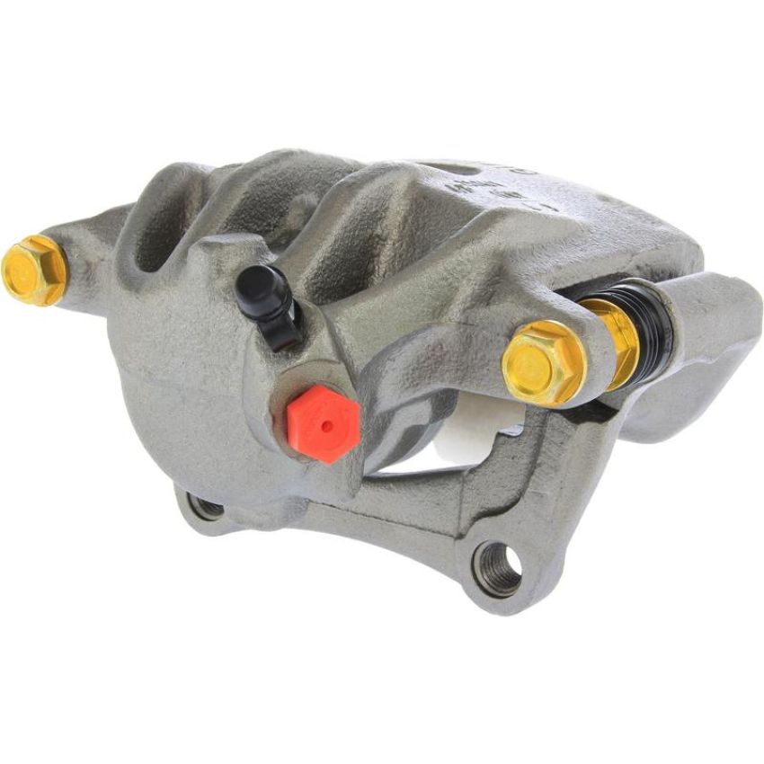 CENTRIC PARTS 141.34040 Centric Semi-Loaded Brake Caliper