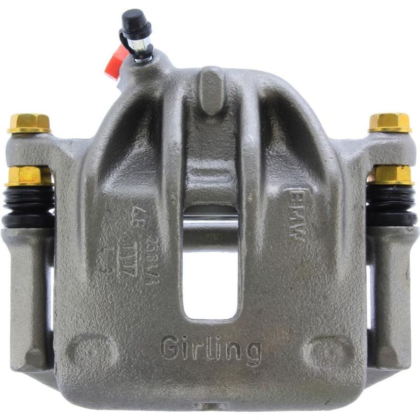 CENTRIC PARTS 141.34040 Centric Semi-Loaded Brake Caliper