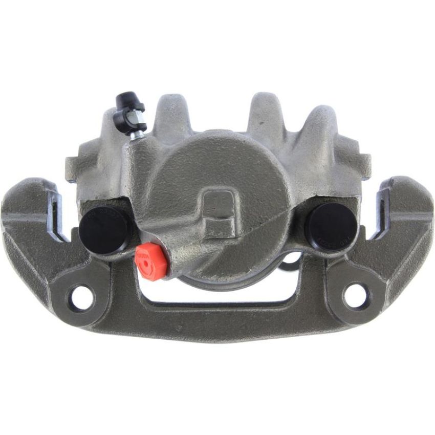 CENTRIC PARTS 141.34041 Centric Semi-Loaded Brake Caliper