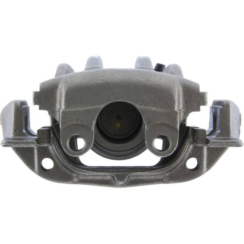 CENTRIC PARTS 141.34041 Centric Semi-Loaded Brake Caliper
