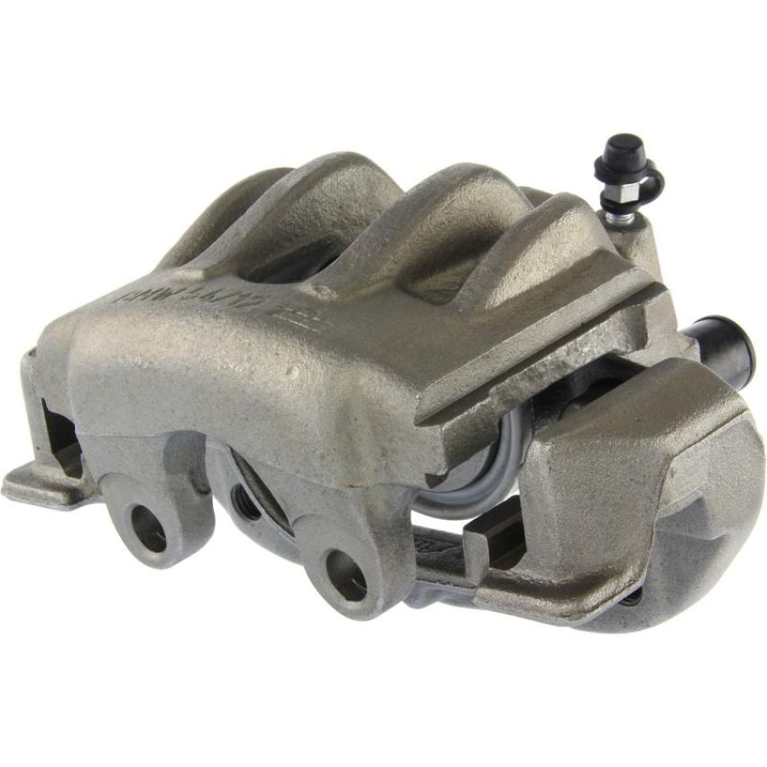 CENTRIC PARTS 141.34041 Centric Semi-Loaded Brake Caliper