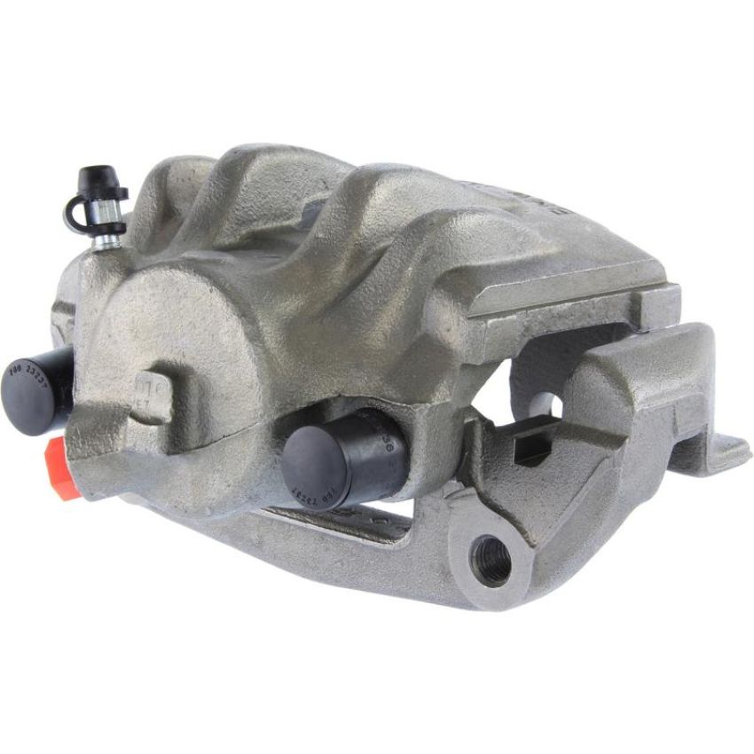 CENTRIC PARTS 141.34041 Centric Semi-Loaded Brake Caliper