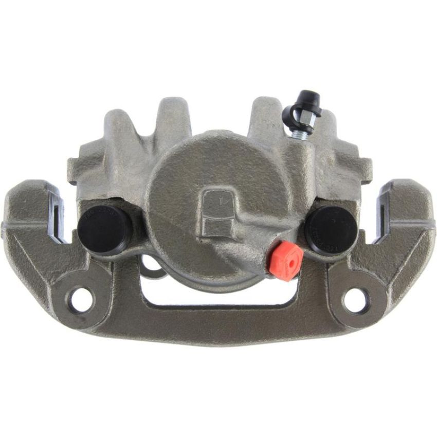 CENTRIC PARTS 141.34042 Centric Semi-Loaded Brake Caliper