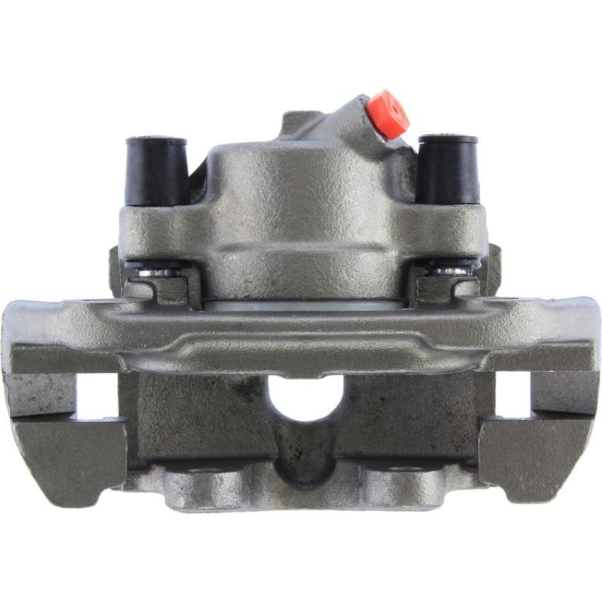 CENTRIC PARTS 141.34042 Centric Semi-Loaded Brake Caliper
