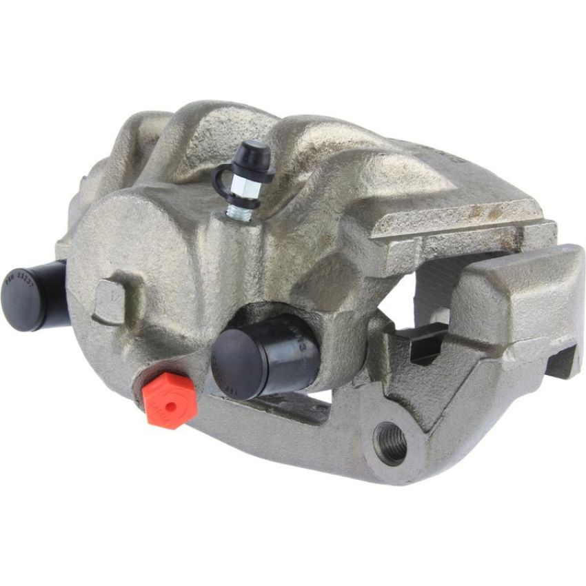 CENTRIC PARTS 141.34042 Centric Semi-Loaded Brake Caliper