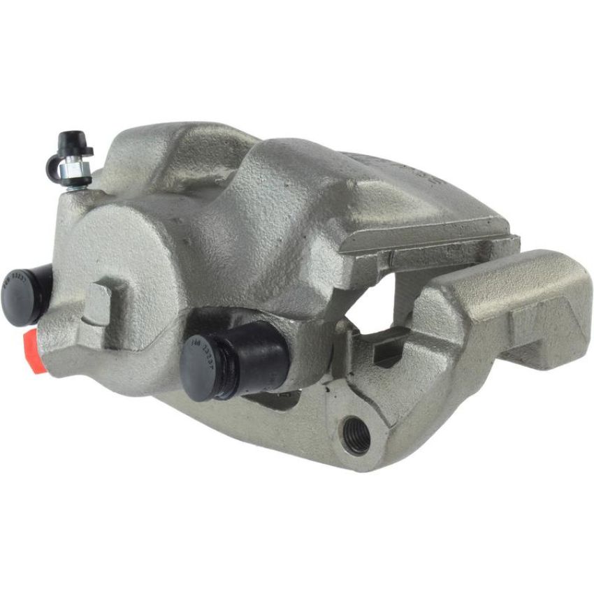 CENTRIC PARTS 141.34043 Centric Semi-Loaded Brake Caliper
