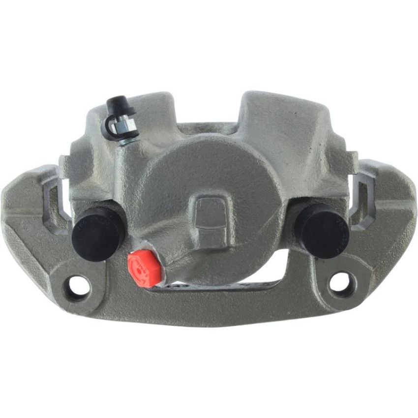CENTRIC PARTS 141.34043 Centric Semi-Loaded Brake Caliper