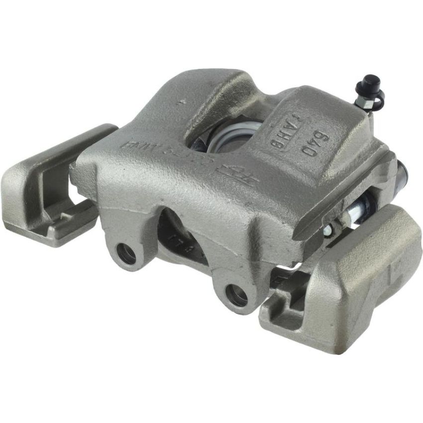 CENTRIC PARTS 141.34043 Centric Semi-Loaded Brake Caliper