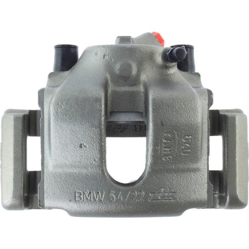 CENTRIC PARTS 141.34043 Centric Semi-Loaded Brake Caliper