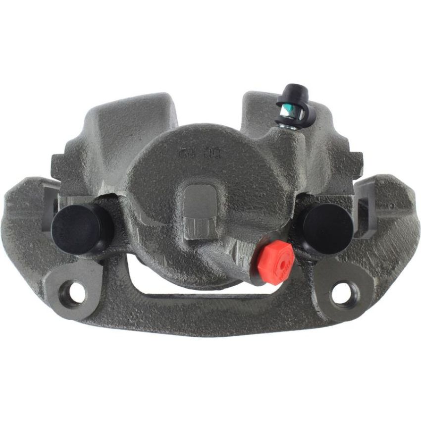 CENTRIC PARTS 141.34044 Centric Semi-Loaded Brake Caliper