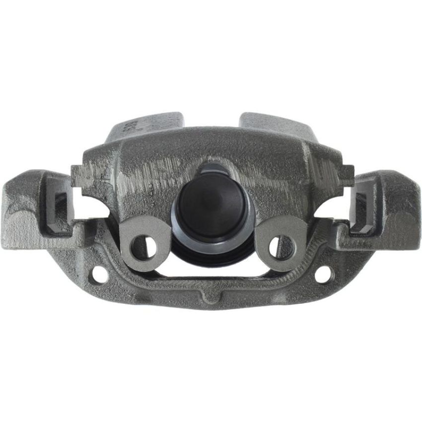 CENTRIC PARTS 141.34044 Centric Semi-Loaded Brake Caliper