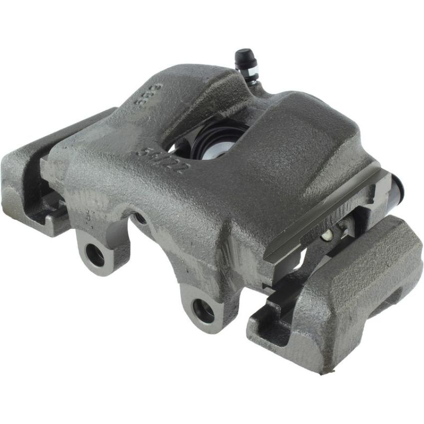 CENTRIC PARTS 141.34044 Centric Semi-Loaded Brake Caliper