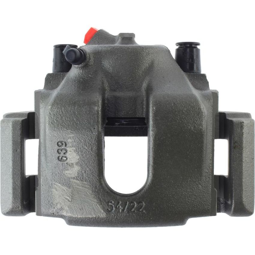 CENTRIC PARTS 141.34044 Centric Semi-Loaded Brake Caliper