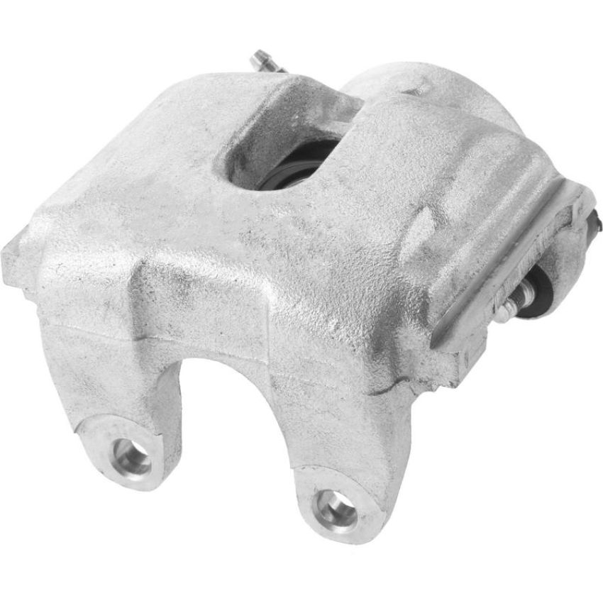 CENTRIC PARTS 141.34047 Centric Semi-Loaded Brake Caliper