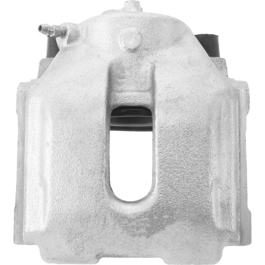 CENTRIC PARTS 141.34047 Centric Semi-Loaded Brake Caliper