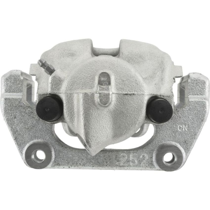 CENTRIC PARTS 141.34048 Centric Semi-Loaded Brake Caliper