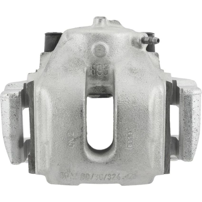 CENTRIC PARTS 141.34048 Centric Semi-Loaded Brake Caliper