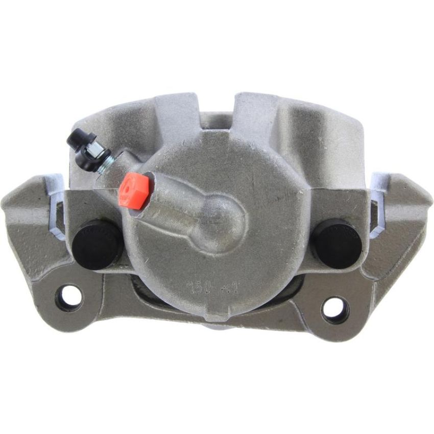 CENTRIC PARTS 141.34049 Centric Semi-Loaded Brake Caliper
