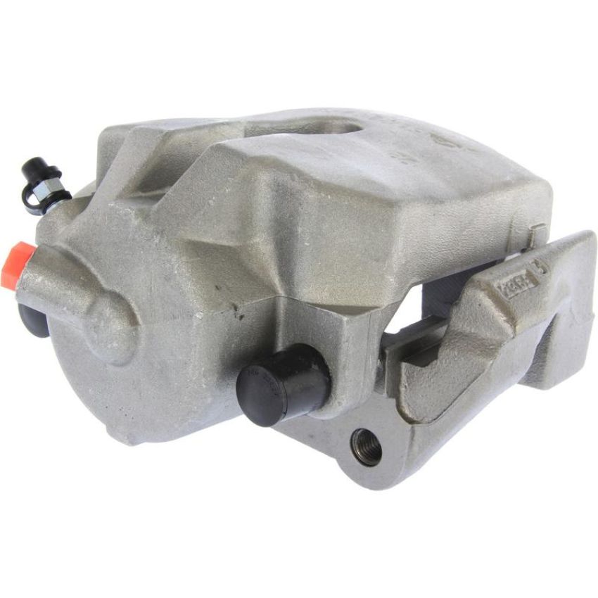 CENTRIC PARTS 141.34049 Centric Semi-Loaded Brake Caliper