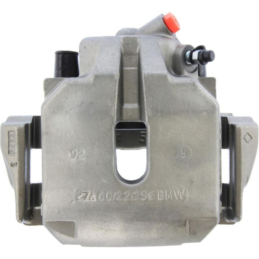CENTRIC PARTS 141.34049 Centric Semi-Loaded Brake Caliper