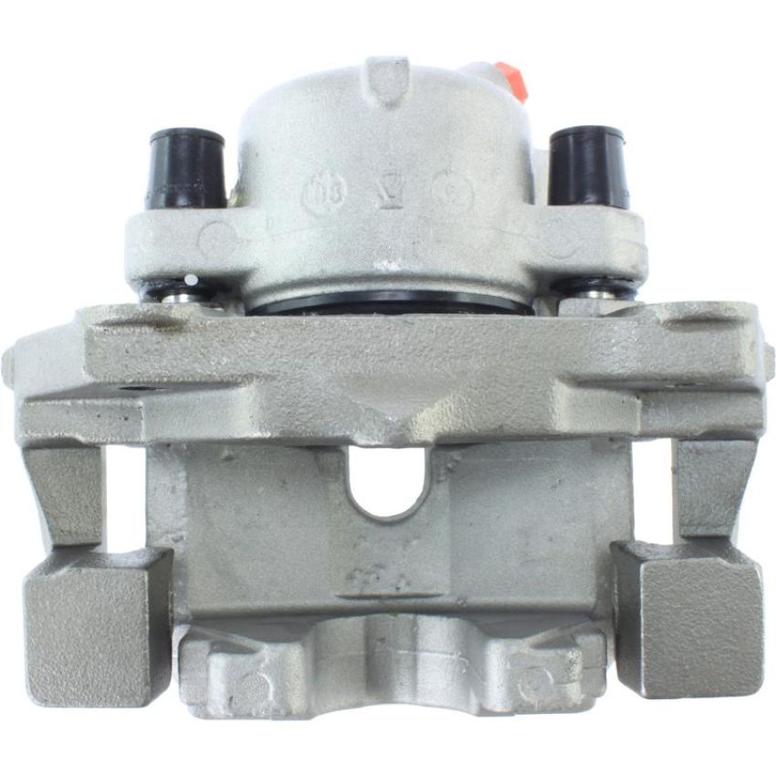 CENTRIC PARTS 141.34050 Centric Semi-Loaded Brake Caliper
