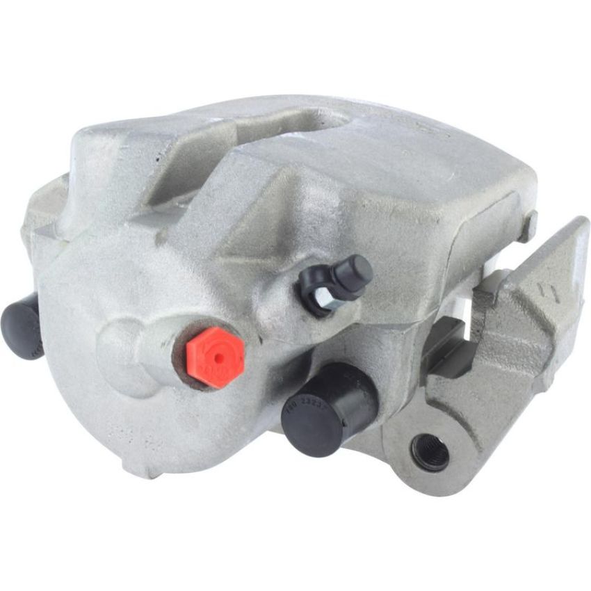 CENTRIC PARTS 141.34050 Centric Semi-Loaded Brake Caliper