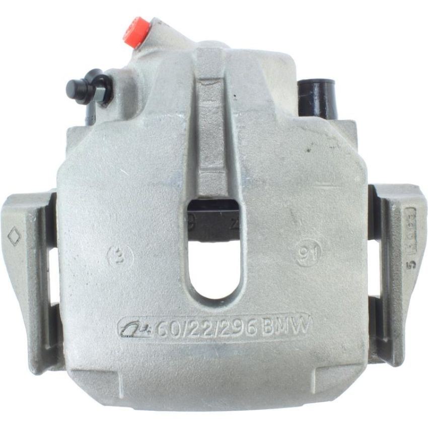CENTRIC PARTS 141.34050 Centric Semi-Loaded Brake Caliper