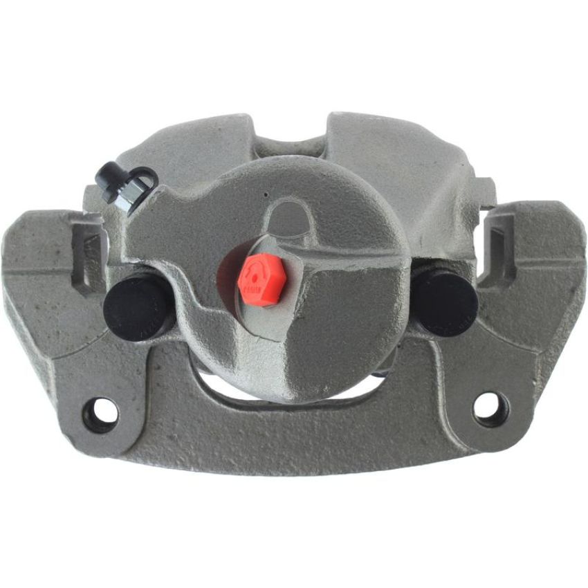 CENTRIC PARTS 141.34051 Centric Semi-Loaded Brake Caliper