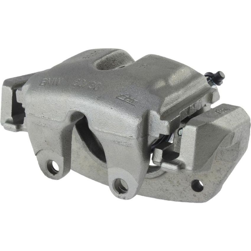 CENTRIC PARTS 141.34051 Centric Semi-Loaded Brake Caliper