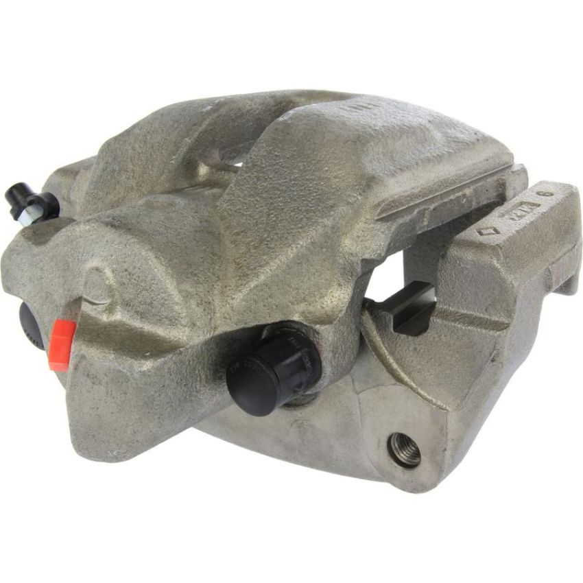 CENTRIC PARTS 141.34051 Centric Semi-Loaded Brake Caliper