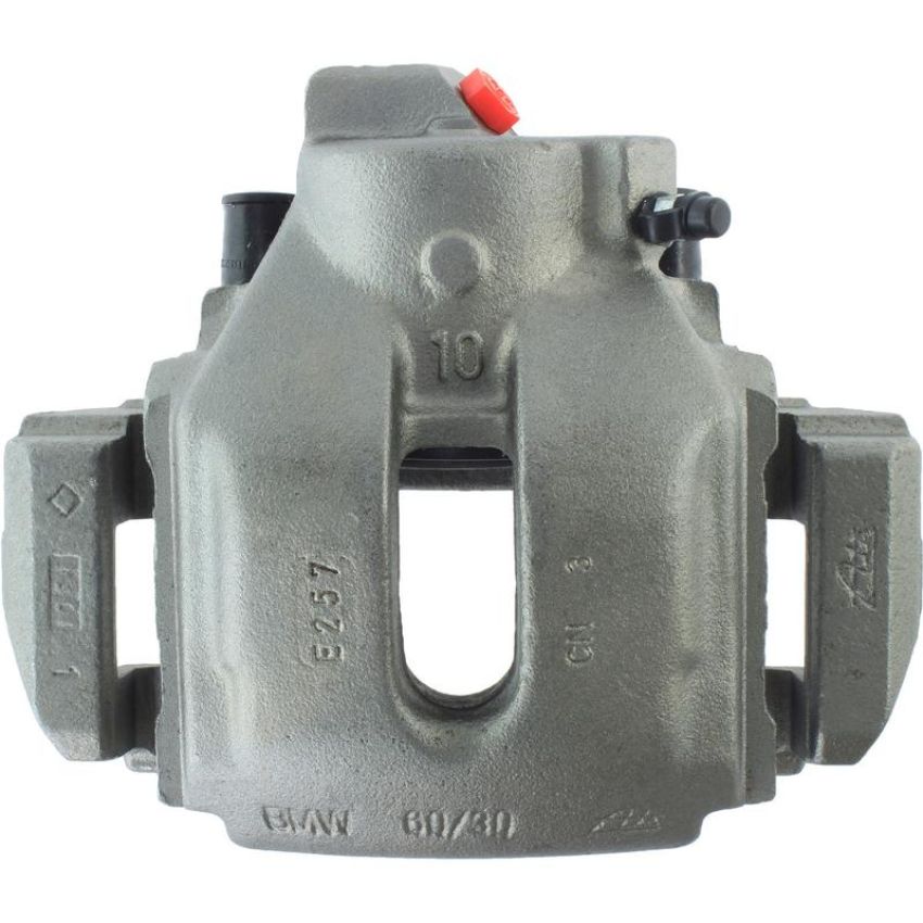 CENTRIC PARTS 141.34051 Centric Semi-Loaded Brake Caliper