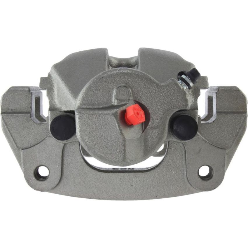 CENTRIC PARTS 141.34052 Centric Semi-Loaded Brake Caliper