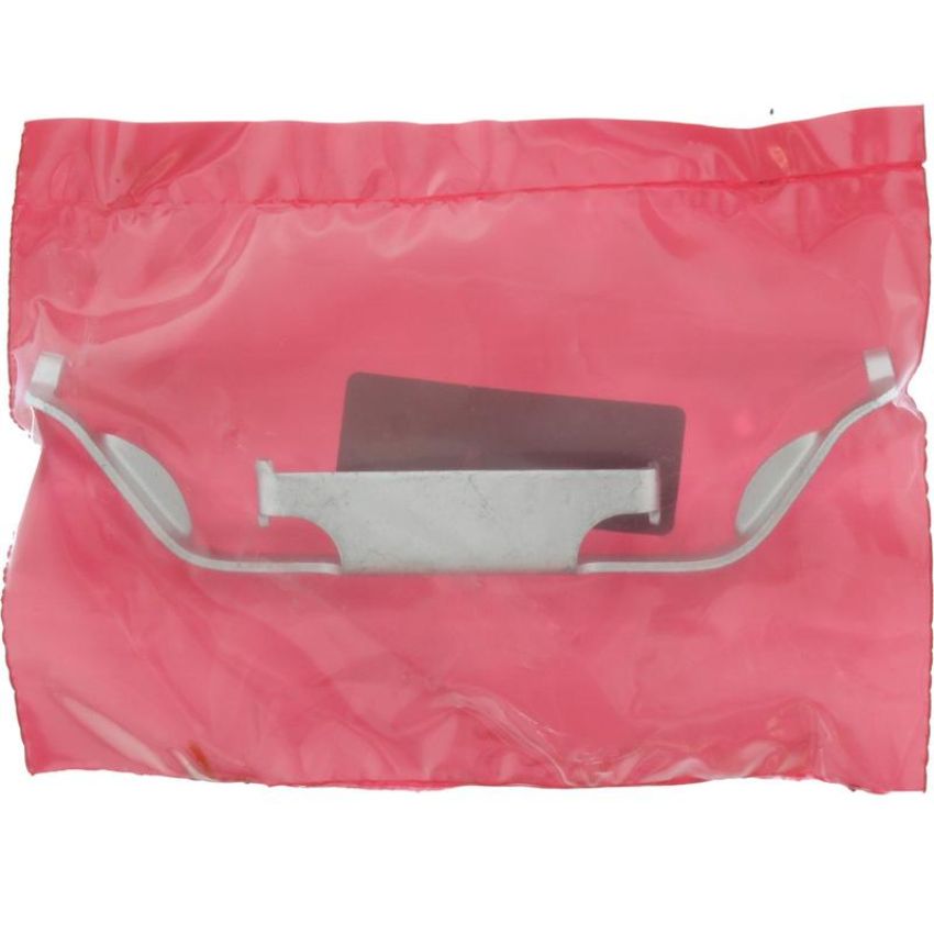 CENTRIC PARTS 141.34052 Centric Semi-Loaded Brake Caliper