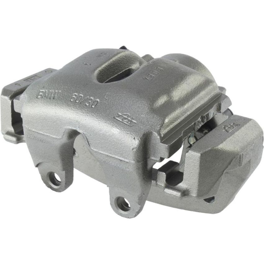 CENTRIC PARTS 141.34052 Centric Semi-Loaded Brake Caliper