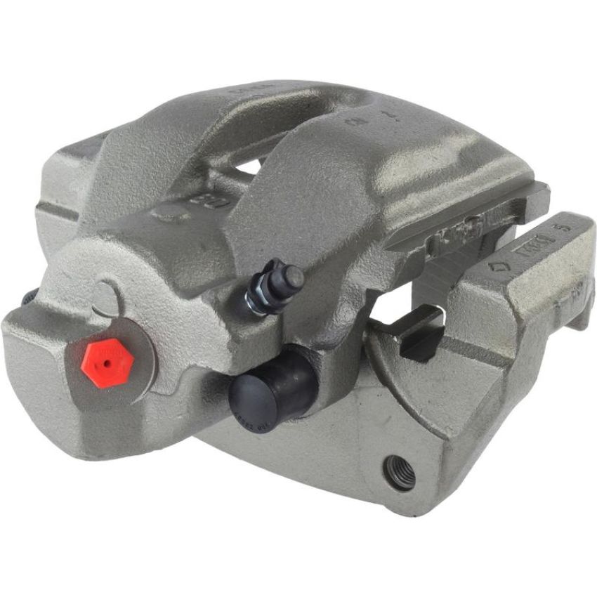 CENTRIC PARTS 141.34052 Centric Semi-Loaded Brake Caliper