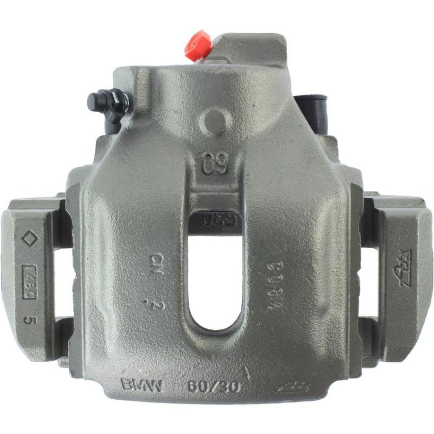 CENTRIC PARTS 141.34052 Centric Semi-Loaded Brake Caliper
