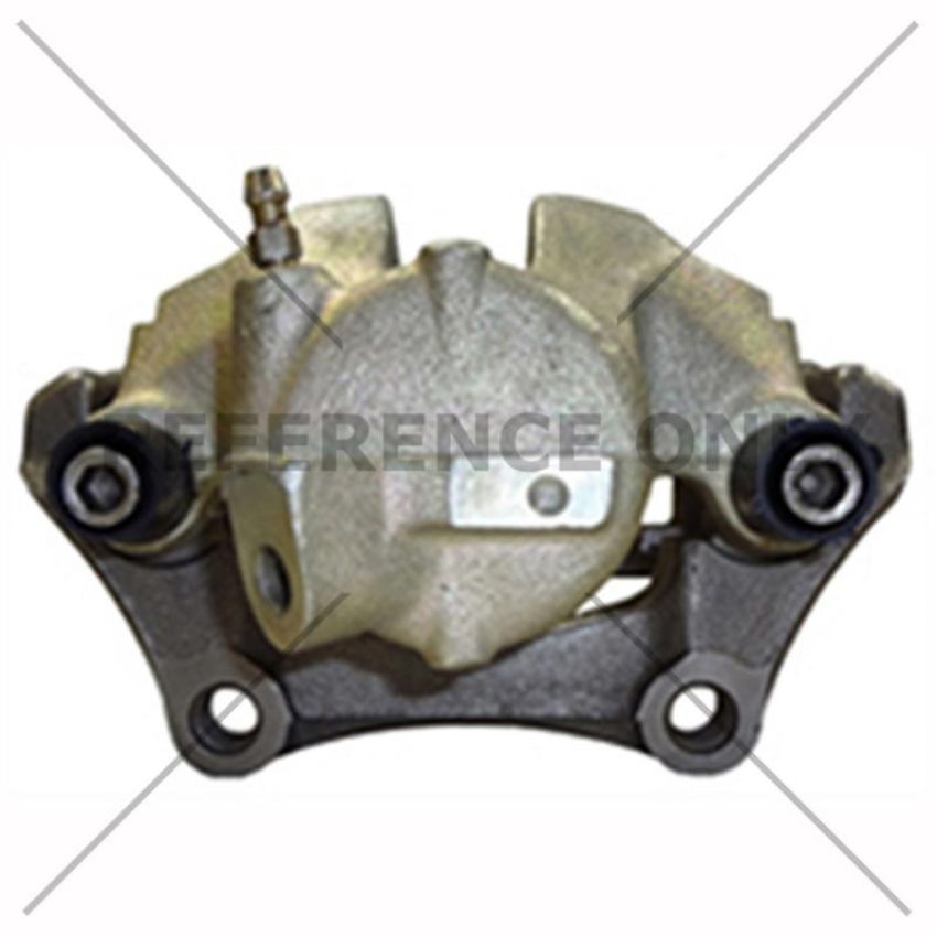 CENTRIC PARTS 141.34053 Centric Semi-Loaded Brake Caliper