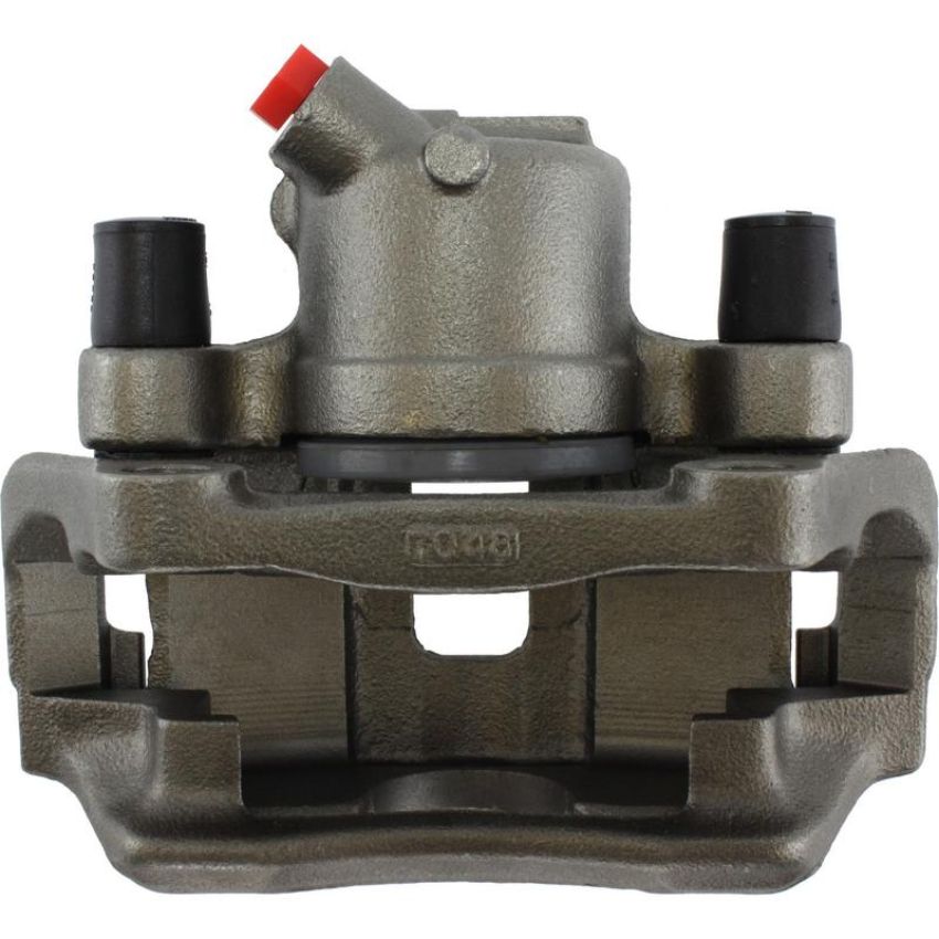 CENTRIC PARTS 141.34053 Centric Semi-Loaded Brake Caliper