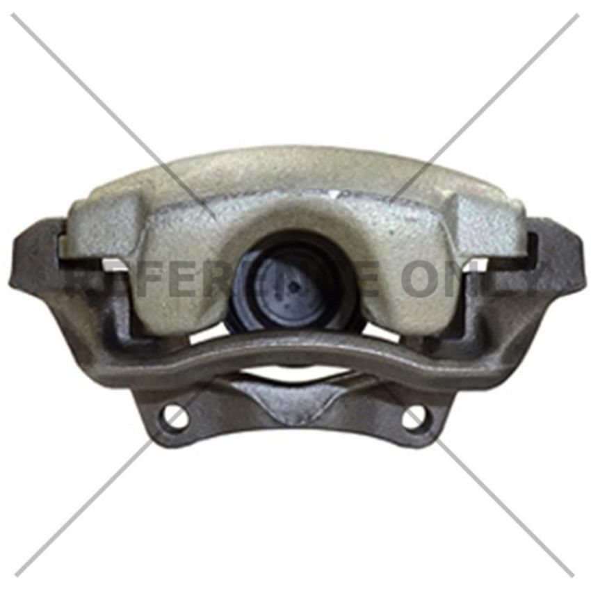 CENTRIC PARTS 141.34053 Centric Semi-Loaded Brake Caliper