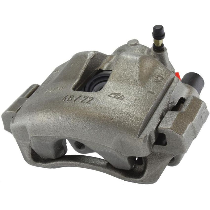 CENTRIC PARTS 141.34053 Centric Semi-Loaded Brake Caliper