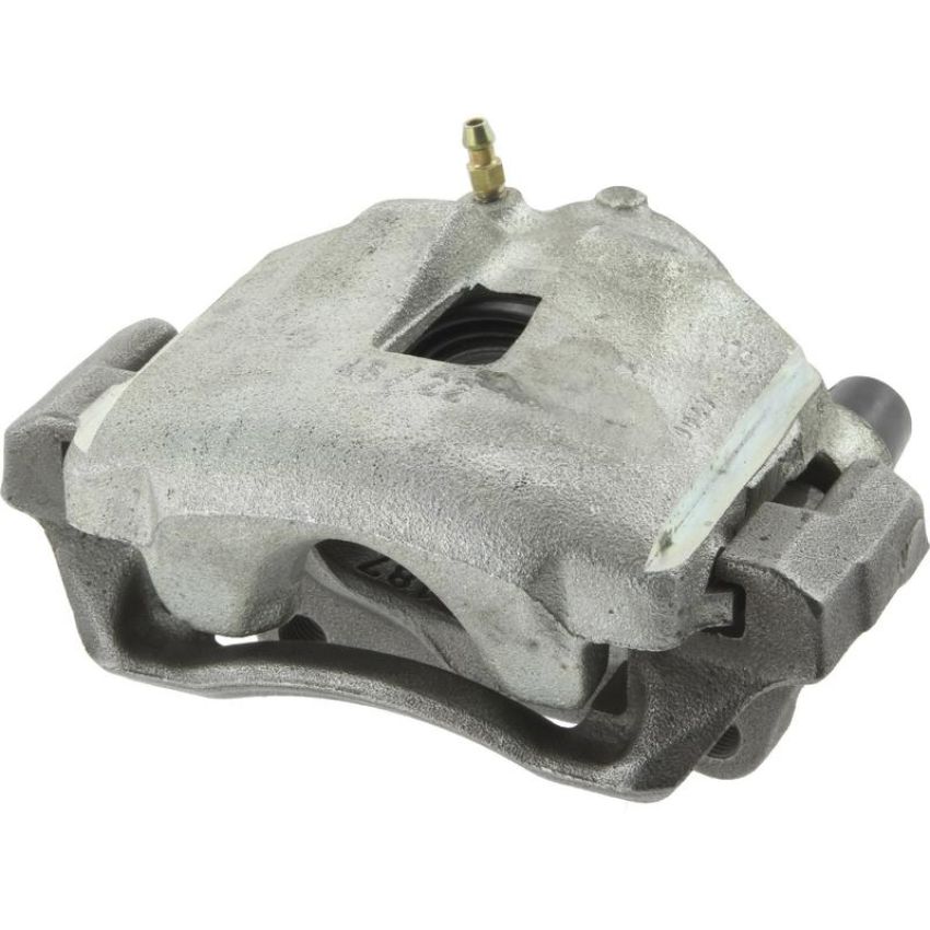 CENTRIC PARTS 141.34054 Centric Semi-Loaded Brake Caliper