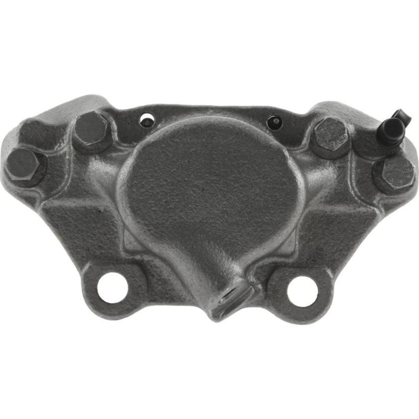 CENTRIC PARTS 141.34055 Centric Semi-Loaded Brake Caliper
