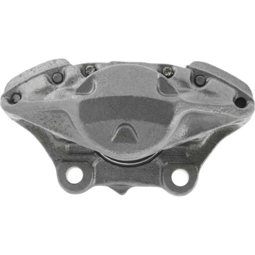 CENTRIC PARTS 141.34055 Centric Semi-Loaded Brake Caliper